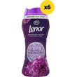 enisxytiko aromatos lenor beads amethyst 6x210 photo