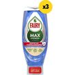 aporrypantiko piaton fairy max power hygiene 3x660ml photo aporrypantiko piaton fairy max power hygiene 3x660ml photo