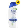 HEAD&SHOULDERS ��������  2-1 CLASSIC CLEAN 1875ML(3X625ML)