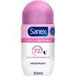 aposmitiko sanex dermo invisible 50 ml photo
