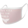 pyramid dc wonder woman save the world mask face2tem photo