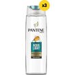  PANTENE AQUA LIGHT 1200ML (3X400ML)