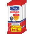antibaktiriaka mantilakia septona refresh 15tem 75 ethanol 4x15tmx photo