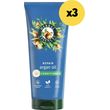 conditioner herbal argan oil 750ml3x250ml photo