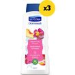 afroloytro septona dermasoft showergel peach freesia 750ml x3 photo