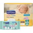 septona calm n care panes newborn no1 2 5kg 26 tmx doro moro la 60tmx photo
