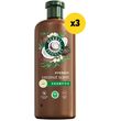 sampoyan herbal coconut milk 1050ml3x350ml photo