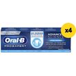  ORAL B PRO-EXPERT ADVANCE 300ML(4X75ML)