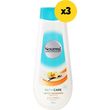 afroloytro noxzema cream vanila 2250ml 3x750ml photo