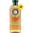 sampoyan herbal orange blossom 1050ml3x350ml photo