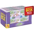 moromantila babycare calming super value box 1152 16x72tm photo