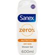 afroloytro sanex zero dry skin 600ml photo
