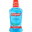 stomatiko dialyma colgate plax cool mint 500ml photo