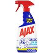 ygro katharistiko tzamion ajax classic antlia 500ml photo