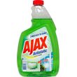 ygro katharistiko tzamion ajax antistatic ant ko 750ml photo
