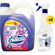 set endless spray tzamion katharistiko patomatos photo