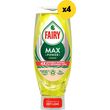 ygro piaton fairy max power lemoni 4x660ml photo