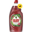 ygro piaton cf kokkina moyra 4x900ml photo