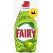   FAIRY C&F APPLE 3600ML(4X900ML)