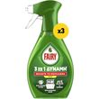 fairy power spray lemon 1500ml3x500ml photo