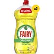 ygro piaton fairy lemoni 3x1450ml photo