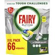 fairy kapsoyles platinum lemoni xxl 66ct photo