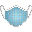 itati face mask air pied de poule wb mka46881 photo