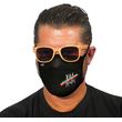 itati adult face mask viva italia mk46684 photo