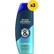 afroloytrosampoyan hs 3se1 sensitive 1080ml3x360ml photo