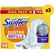 swiffer dust antallaktika fresh mega pack 54tmx3x18tmx photo swiffer dust antallaktika fresh mega pack 54tmx3x18tmx photo