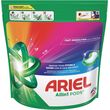 ariel pods allin1 color 60tmx photo