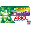 �������� ���������� ARIEL PODS ALLIN1 FIBER CARE 33���