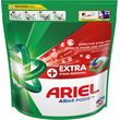 kapsoyles plyntirioy ariel pods allin1 extra clean 50tmx photo