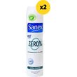 aposmitiko sanex zero extra control spray 300ml2x150ml photo