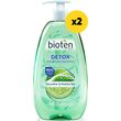 bioten afroloytro detox micellar 1500ml2x750ml photo