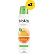 bioten deo spray vitam c 450ml3x150ml photo
