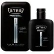 aroma str8 eau de toilette rise 100ml photo
