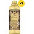 malaktiko royxon tesori d oriente vanillaginger 2280ml3x760ml photo