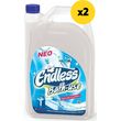endless ygro mpanioy alaton 8lt2x4lt photo