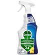 dettol polykatharistiko 24 ores citrus burst 460ml 3tmx photo