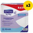 yposentona septona 60x90 dry economy 15tem x3 photo
