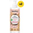 losion enydatiki somatos bioten nutries oatchia 800ml 2x400ml photo