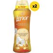 enisxytiko lenor beads gold orchid 990gr 2x495gr photo