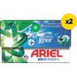 �������� ���������� ARIEL PODS ALLIN1 TOUCH OF LENOR 44��� (2�22���)