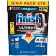 finish kapsoyla ultimate all in 1 lemon 70 kaps photo