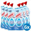 harpic active fresh paxyrreysto ygro katharistiko lekanis me aroma okeanos 750ml x6 photo
