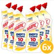 harpic ygro energo xlorio 750ml x6 photo