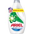 aporrypantiko ariel ygro touch of lenor 50mez photo