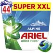 ariel pods allin1 alpine 44tmx photo