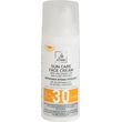4care antiliaki krema prosopoy spf 30 50ml me yaloyroniko oxy fytikes protenes photo